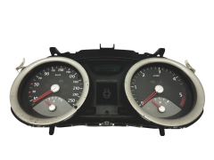 Bloc Compteurs Vitesse Renault Megane 2 8200399695 A 43928
