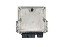 Calculateur 0281011524 9640938680 9652183880 PSA Bosch 44675