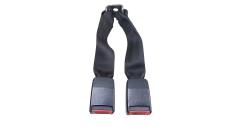 Crochet De Ceinture Arrière 8972QT Citroen Xantia 2 Autoliv  Crochet De Ceinture Arrière 8972QT Citroen Xantia 2 Autoliv