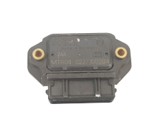 Module D'allumage MTR04 0227100204 Bosch Citroen Peugeot Module D'allumage MTR04 0227100204 Bosch Citroen Peugeot