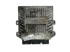 Calculateur 5WS40162A-T 3M51-12A650-NA SID803 Ford Siemens 52927