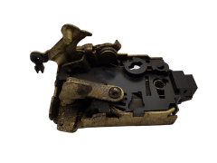 Serrure De Porte Droit Arrière 96056003 Citroen ZX Rockwell 11181