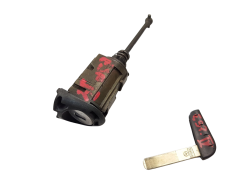 Cylindre De Fermeture Renault Espace 4 7701209779 Cylindre De Fermeture Renault Espace 4 7701209779