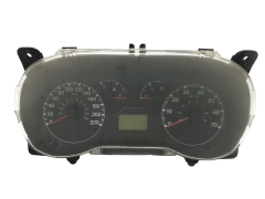 Bloc Compteurs Vitesse Fiat Grande Punto 5550011005 58421