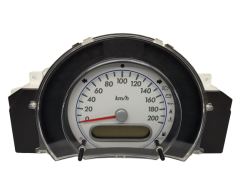 Bloc Compteurs Vitesse Suzuki Splash 34100-51K42 34100-51K0 Pricol