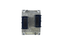 Calculateur Fiat 00468019640 0261206980 ME73H4F001 Bosch 54448