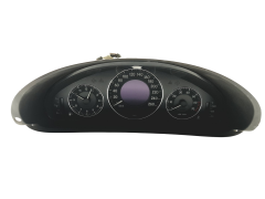 Bloc Compteurs Vitesse Mercedes CLK C209 A2095403811 VDO 40701 Bloc Compteurs Vitesse Mercedes CLK C209 A2095403811 VDO 40701