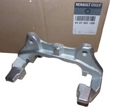 Support Étrier De Frein Gauche Avant Nouvelle Original 410155115R Renault