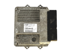 Calculateur FGP 55196352 ZJ MJD 6JO.CA Opel Magneti Marelli 27452
