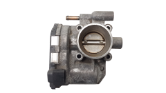 Boitier Papillon D’admission Opel 24420536 0280750133 Bosch 1,4