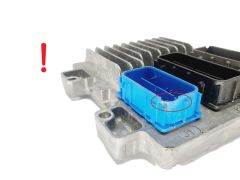 Calculateur 12669136 12668866 AB6S Opel ACDelco Calculateur 12669136 12668866 AB6S Opel ACDelco