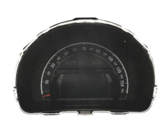 Bloc Compteurs Vitesse Renault Twingo 3 248212886R 52160