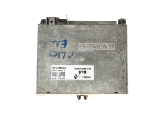 Calculateur S101729103P 7700851758 7700864476 Renault Siemens 25886