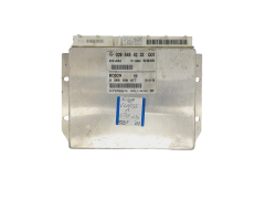 Calculateur 0295454232Q03 0265109477 Mercedes Bosch 41780
