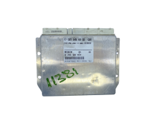 Calculateur 0275456332 Q01 0265109454 Mercedes Bosch 60950