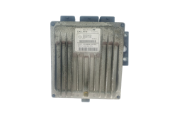 Calculateur 8200399038 8200513163 R0410B034A Renault Delphi 41356