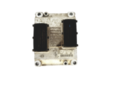 Calculateur 00735018130 0261206714 Alfa Romeo Bosch 28323 Calculateur 00735018130 0261206714 Alfa Romeo Bosch 28323
