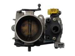 Boitier Papillon D’admission Citroen Peugeot PSA598 163595  1,8 16V