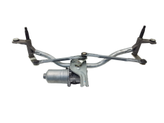 Tringlerie D'essuie Glace Trafic 3 Vivaro 2 NV300 288004907R 0390243508 1090