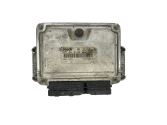Calculateur Renault 0281010502 8200118522 8200085921 Bosch 55828