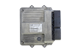Calculateur 55196356 ZQ MJD6JO.A2 71600.046.02 Opel FGP 54083