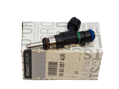 Injection De Combustible Original Renault Dacia 166008740R