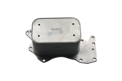 Refroidisseur D`Huile Pour VW Audi 059117021J 11171698701 Vika
