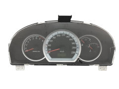Bloc Compteurs Vitesse Chevrolet 96804358EJ Lacetti Nubira 43878