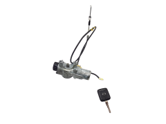 Commutateur D’allumage Nissan Qashqai 5WK4876/818