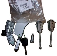 Commutateur D’allumage Complet Original 4162VH 4162.VH Citroen