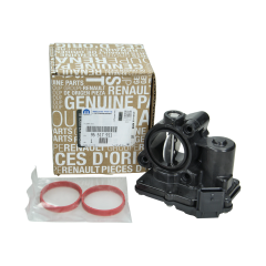 Boitier Papillon D’admission Original 95517911 161A06251R Opel Renault