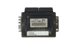 Calculateur 96417290 5WY5403F D32 1BGT Chevrolet 40705