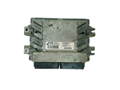 Calculateur S110140002A 8200326391 8200326380 Renault Siemens 33116