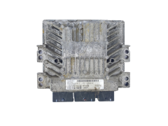 Calculateur 5WS40481D-T 7T11-12A650-AD SID206 Ford Siemens