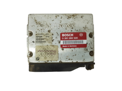 Calculateur Ecu 0261200520 1739041001 BMW 15497