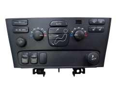 Commande Chauffage AC Volvo V70 S60 8691876 Commande Chauffage AC Volvo V70 S60 8691876