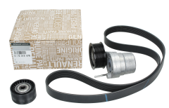 Centure Tendeur De Traction Original 117201947R Renault Dacia