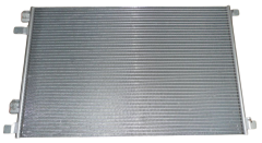 Condenseur De Climatisation Original 8671017589 Renault Megane 2 Scenic 2