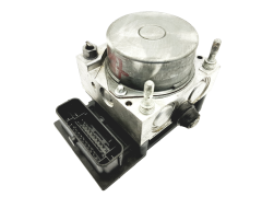 Pompe Abs Fiorino Bipper Nemo 51801321 0265800662 Bosch 36407