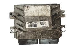 Calculateur S118301120B 8200272464 8200272457 Renault Siemens 19541