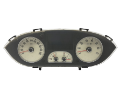 Bloc Compteurs Vitesse Lancia Musa 735397433 503001190100 39988