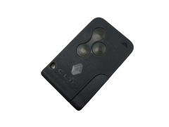 Carte Magnetique Renault Clio 3 III