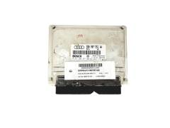 Calculateur 0261206391 3B0907551AA Audi Bosch Calculateur 0261206391 3B0907551AA Audi Bosch