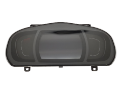 Bloc Compteurs Vitesse Renault Scenic 4 248100665R 7767