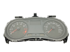 Bloc Compteurs Vitesse Renault Clio 3 8201059899 B 27638