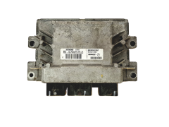 Calculateur S120200105A 8200522357 8200510536 Renault 27591