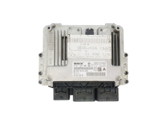 Calculateur PSA 0261S04009 9665291180 9663193780 Bosch 35294
