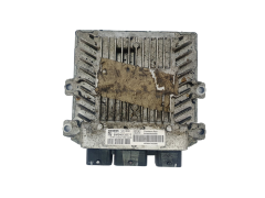 Calculateur 5WS40133C-T 9653059580 9647423380 35193