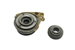 Roue Dentée De Boite De Vitesse 5 20TA74 1,9 D Peugeot Partner Roue Dentée De Boite De Vitesse 5 20TA74 1,9 D Peugeot Partner