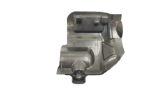 Capot 231768938R 2.0 dCi Renault Espace 5  